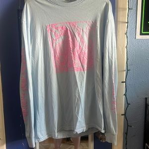 Twenty One Pilots “Scaled and Icy” Long-Sleeve T-Shirt